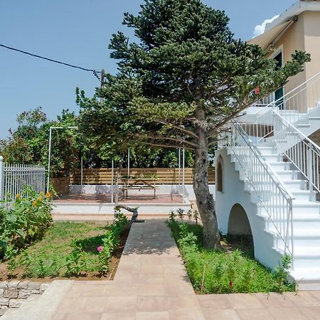 Apartmán Apollo Retreat Argostoli  Exteriér fotografie