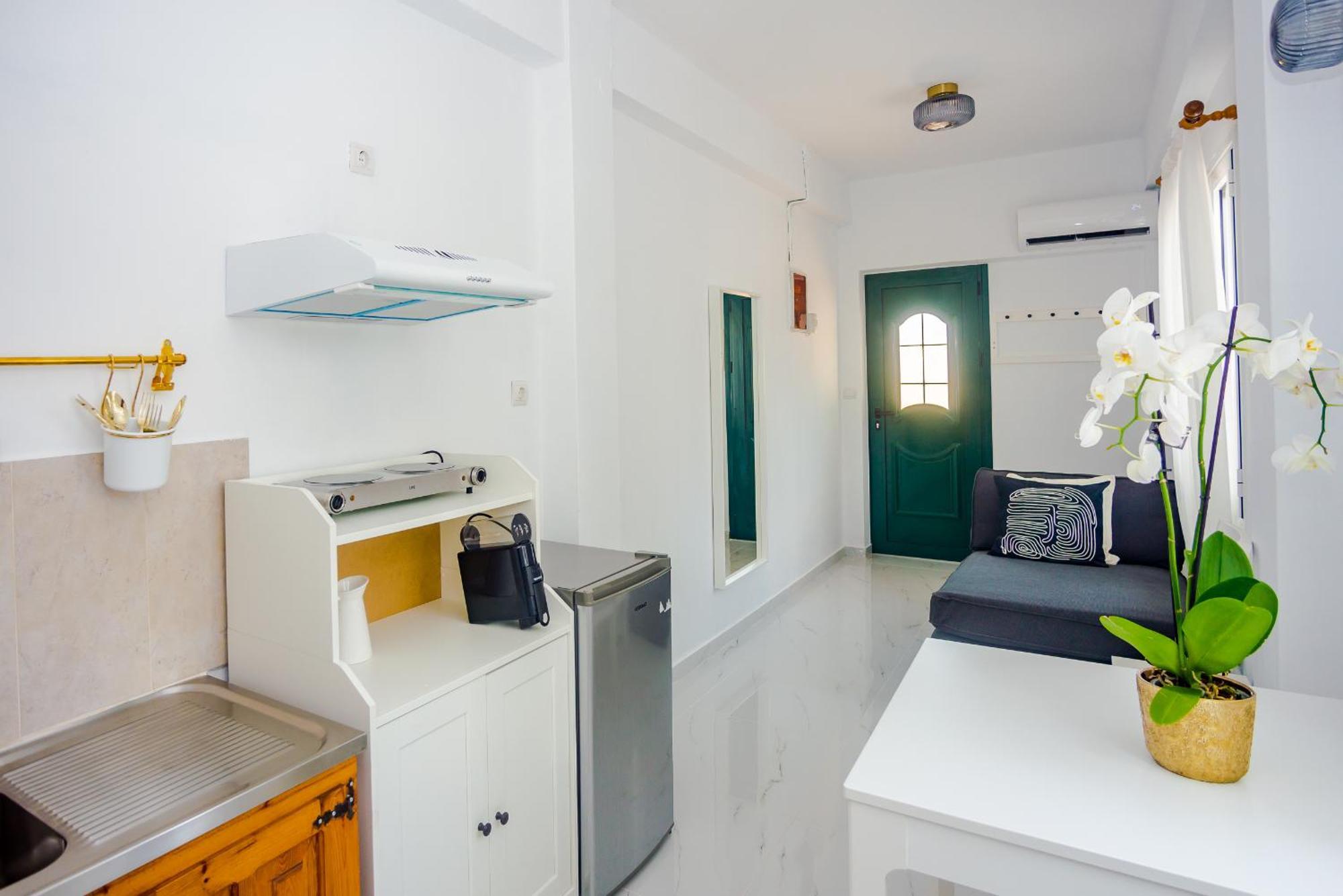 Apartmán Apollo Retreat Argostoli  Exteriér fotografie