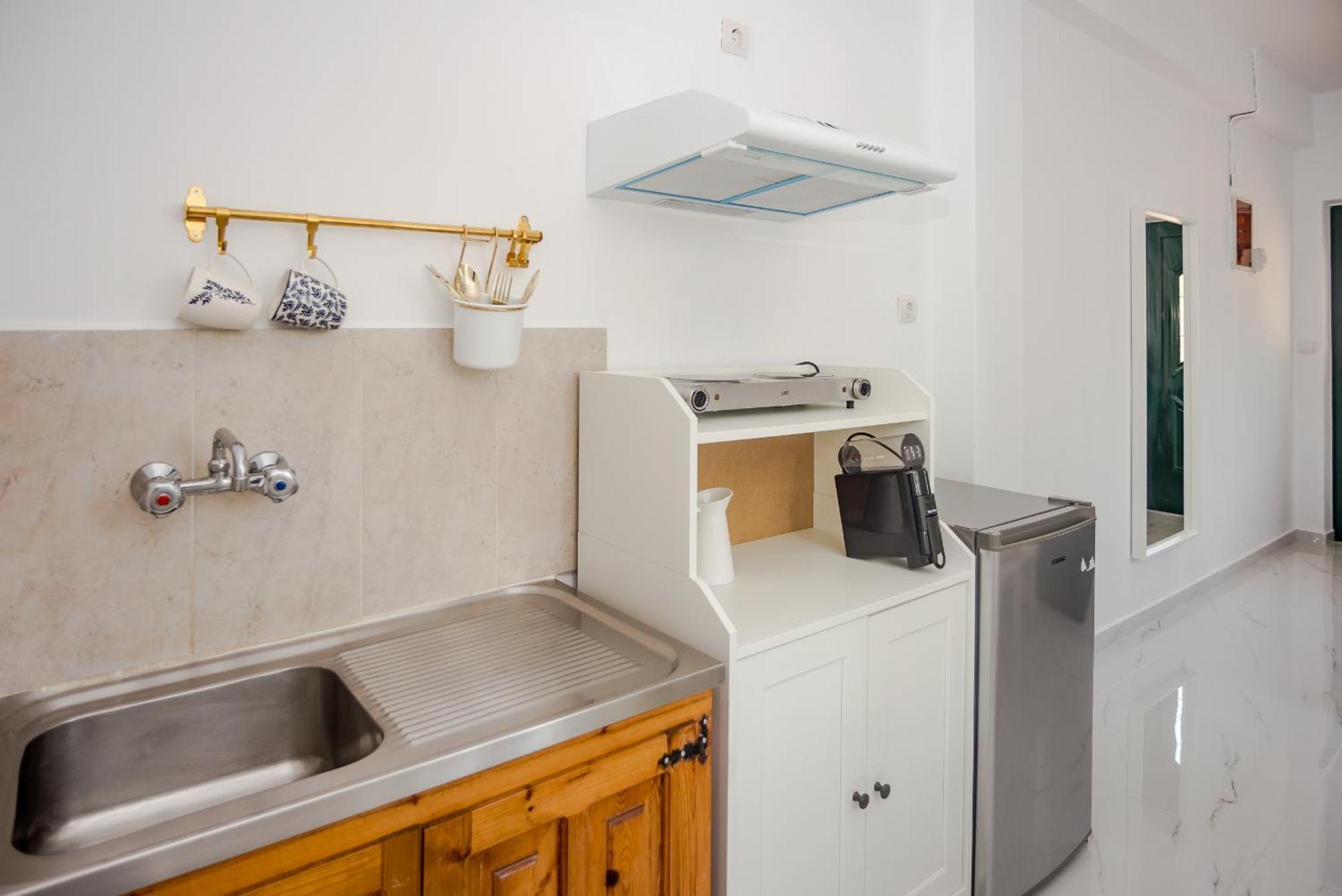 Apartmán Apollo Retreat Argostoli  Exteriér fotografie