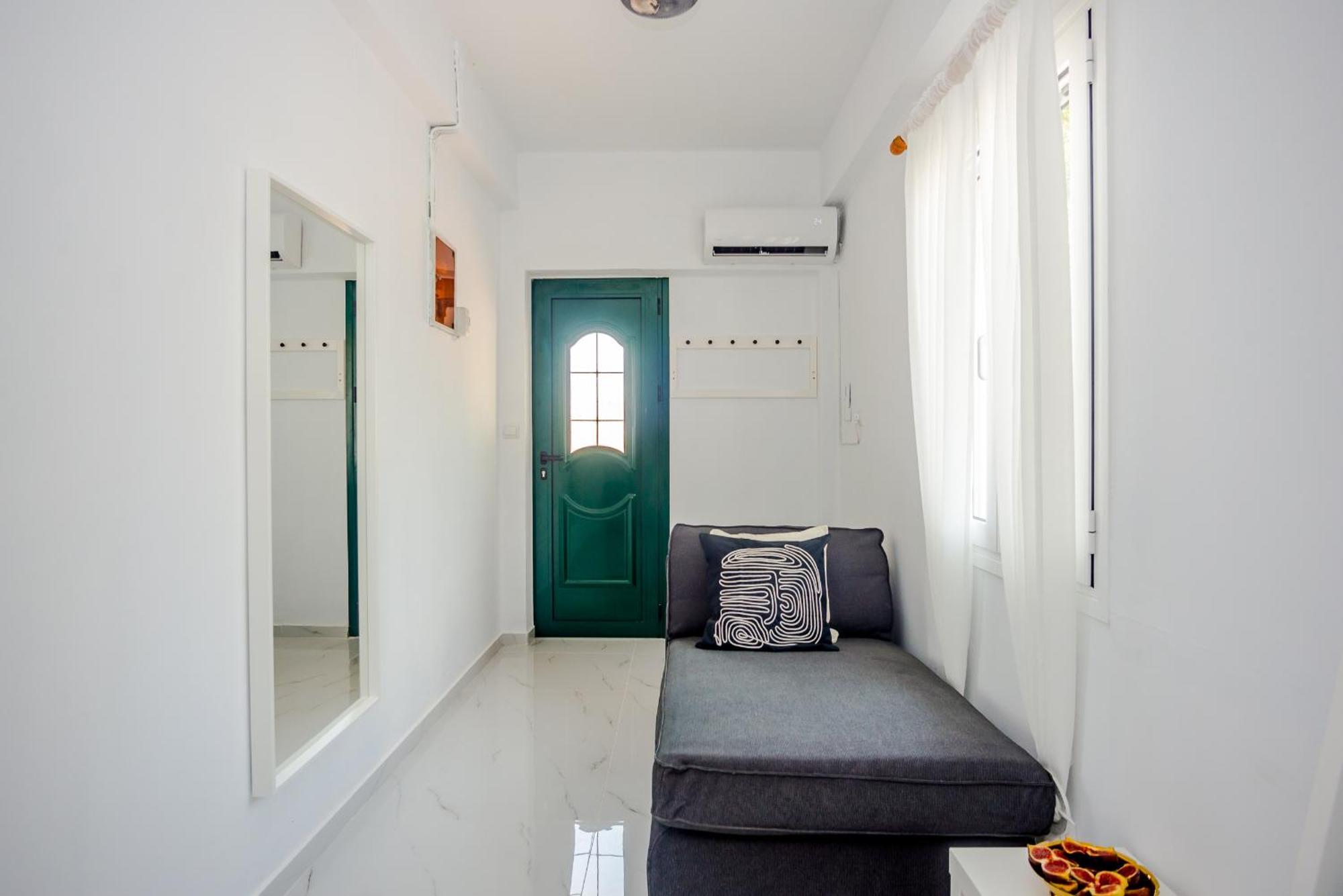 Apartmán Apollo Retreat Argostoli  Exteriér fotografie