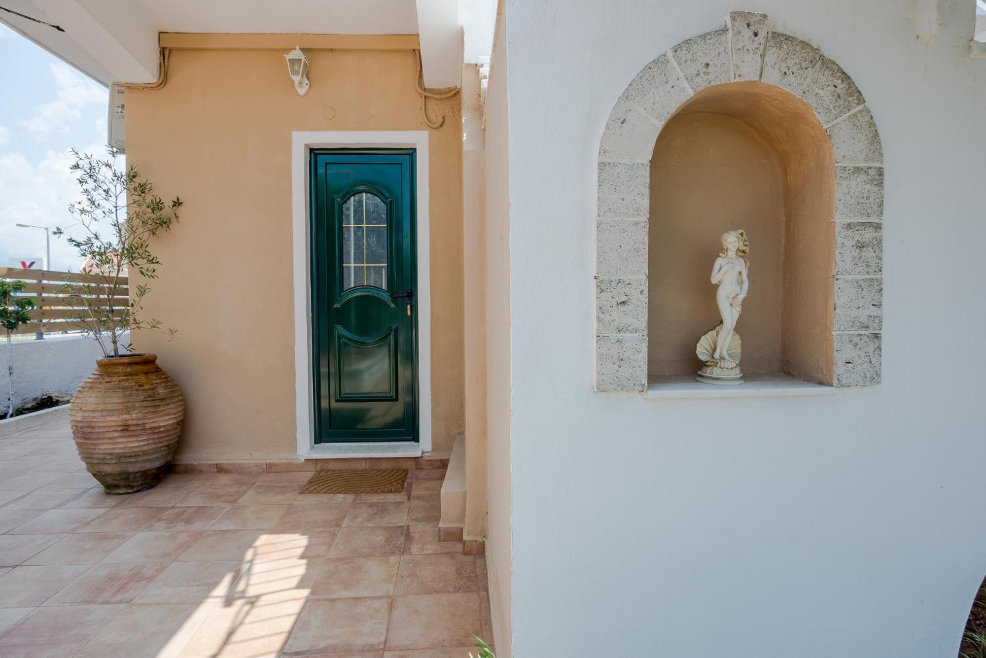Apartmán Apollo Retreat Argostoli  Exteriér fotografie