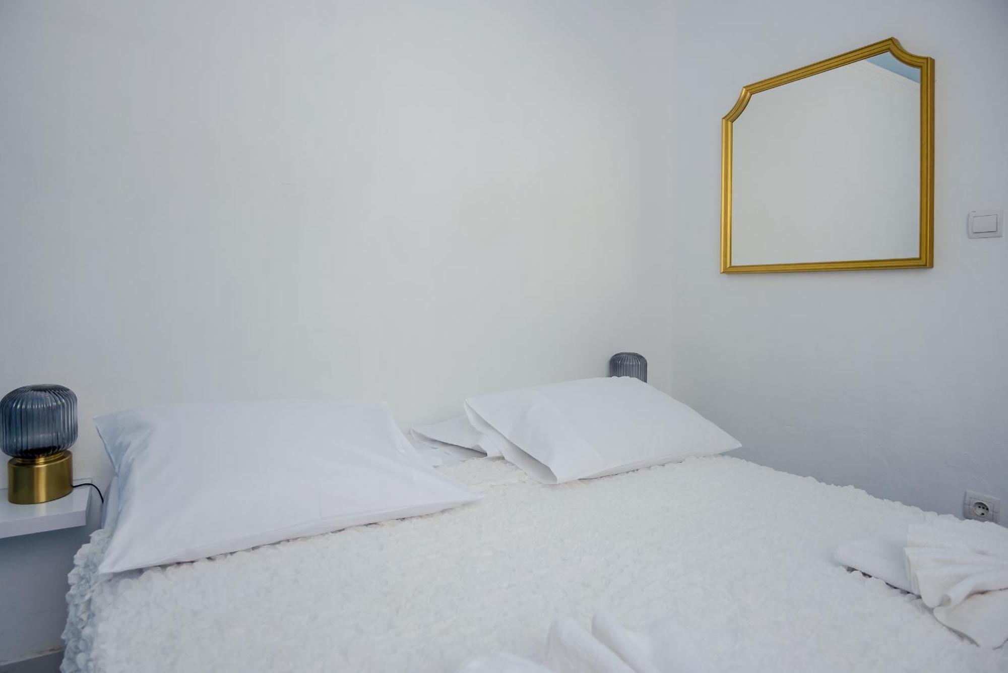 Apartmán Apollo Retreat Argostoli  Exteriér fotografie