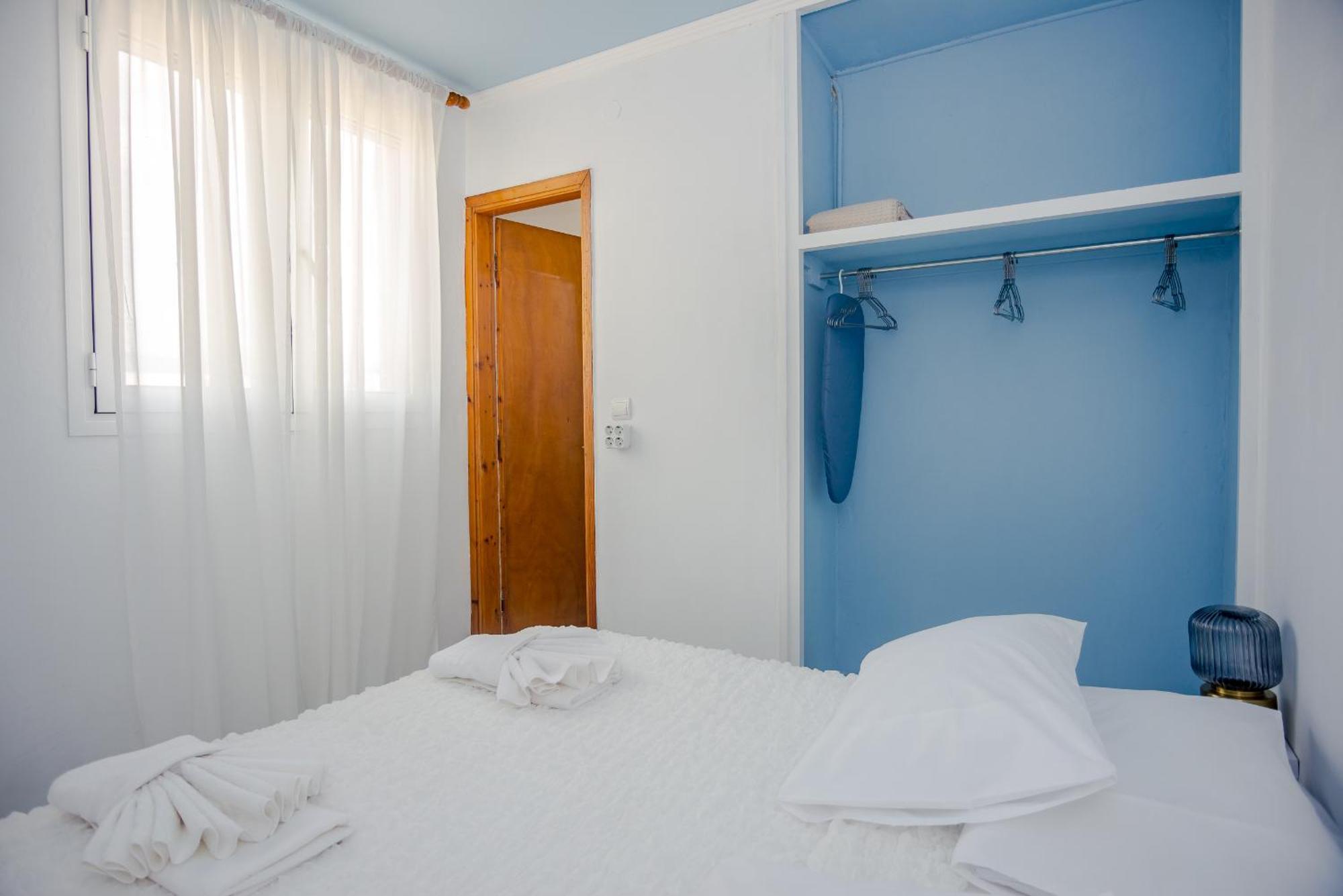 Apartmán Apollo Retreat Argostoli  Exteriér fotografie