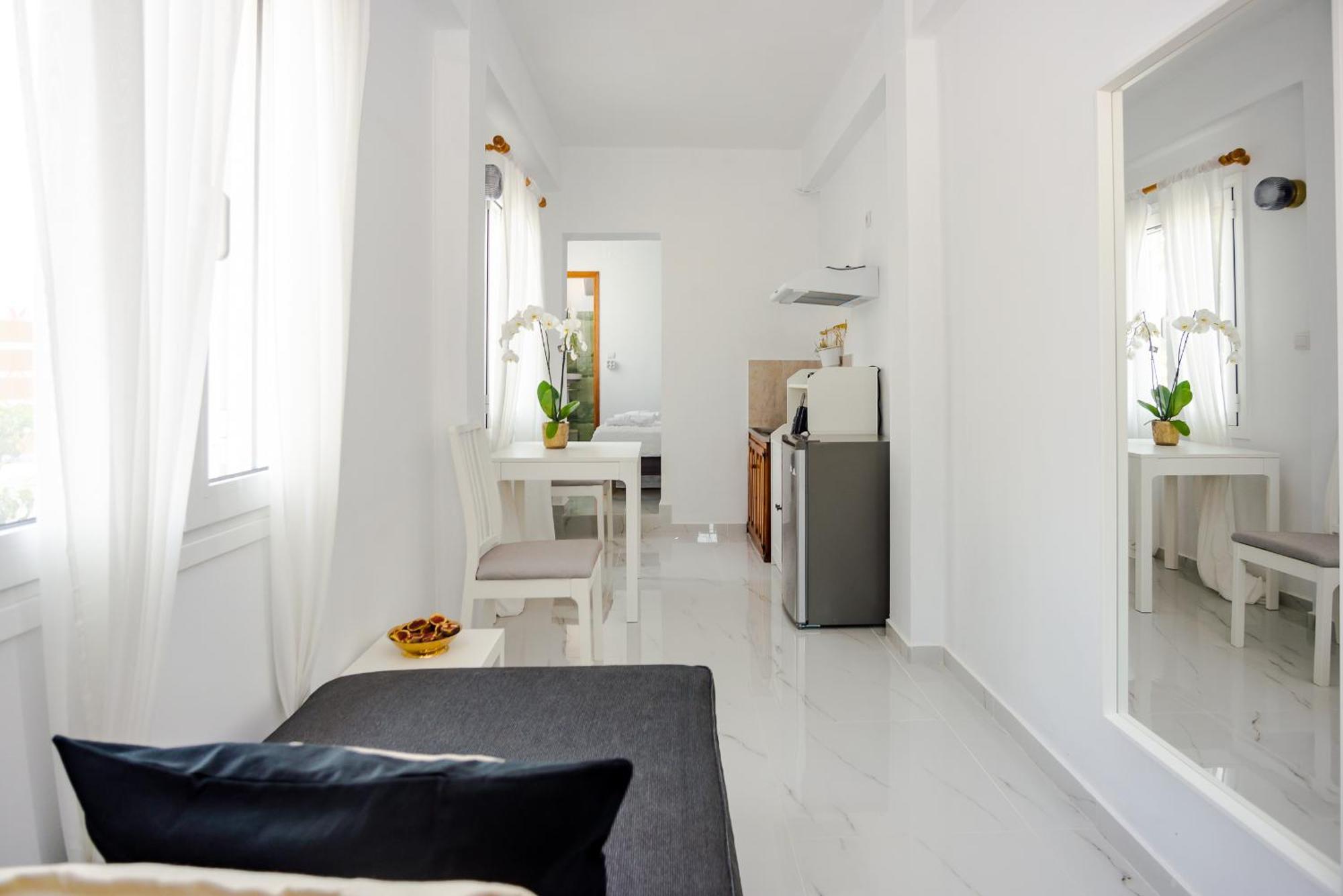Apartmán Apollo Retreat Argostoli  Exteriér fotografie