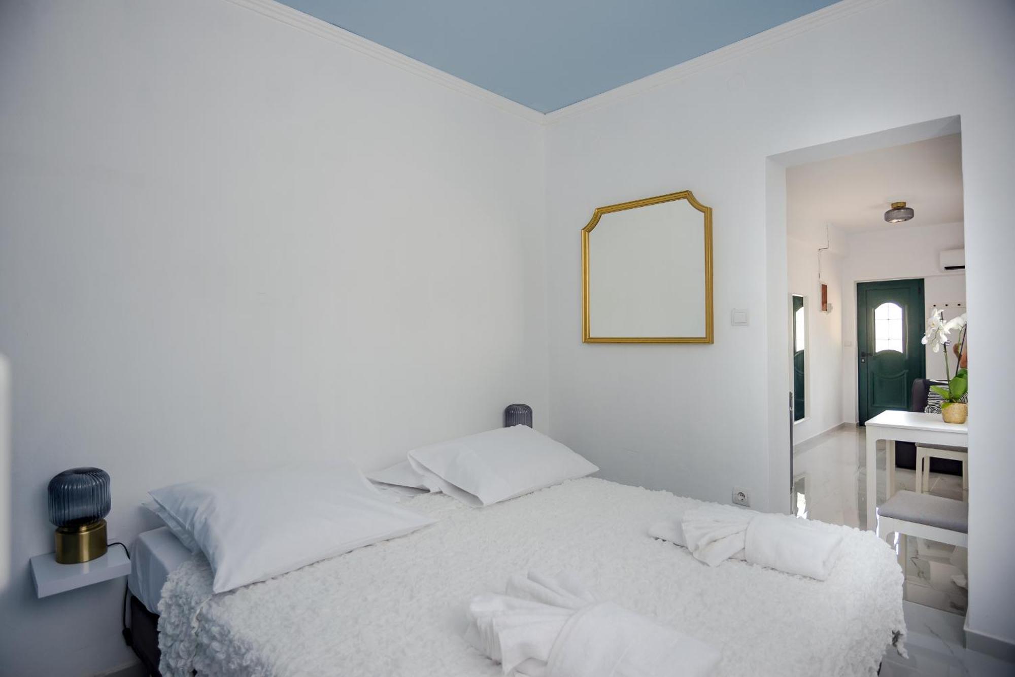 Apartmán Apollo Retreat Argostoli  Exteriér fotografie