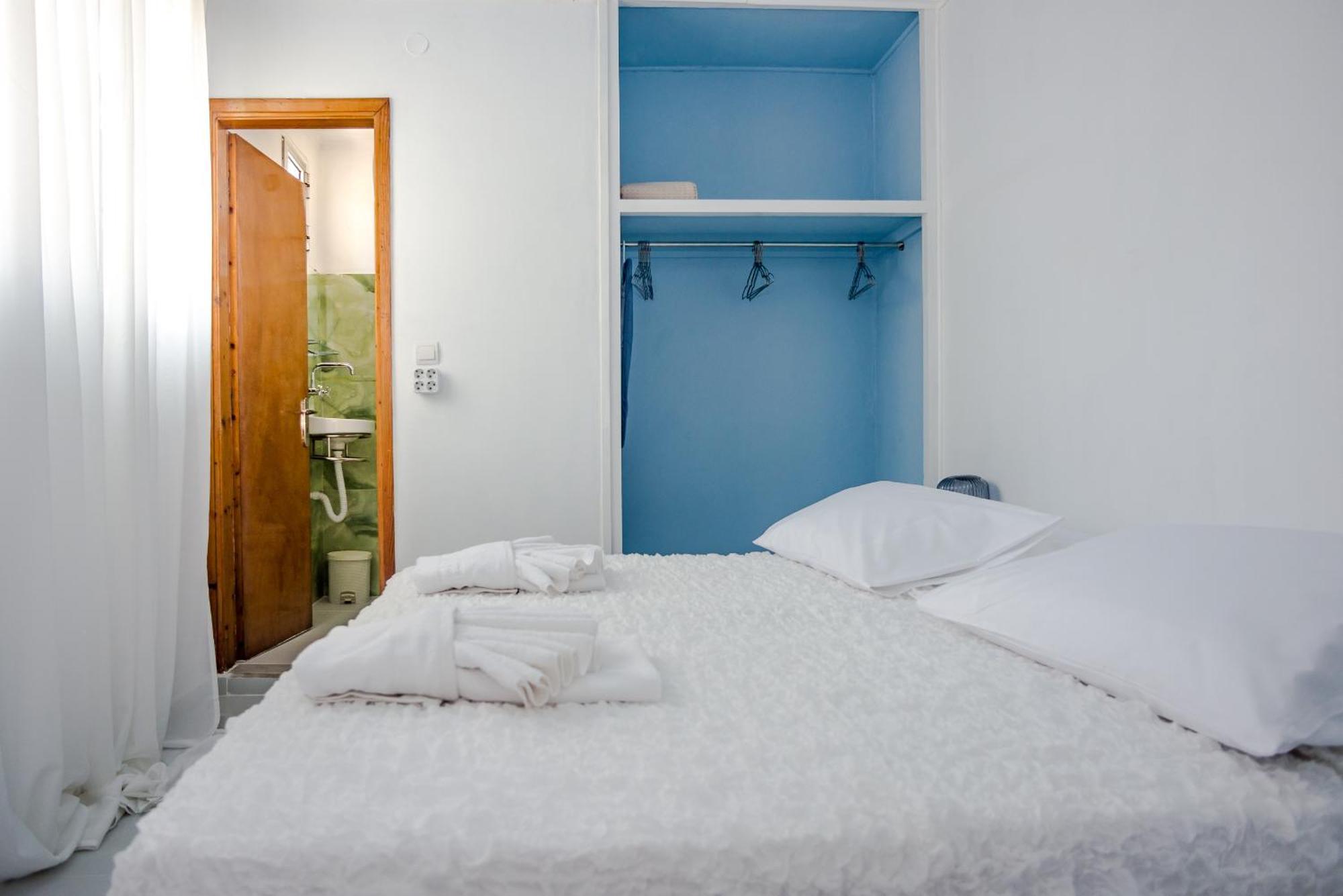 Apartmán Apollo Retreat Argostoli  Exteriér fotografie