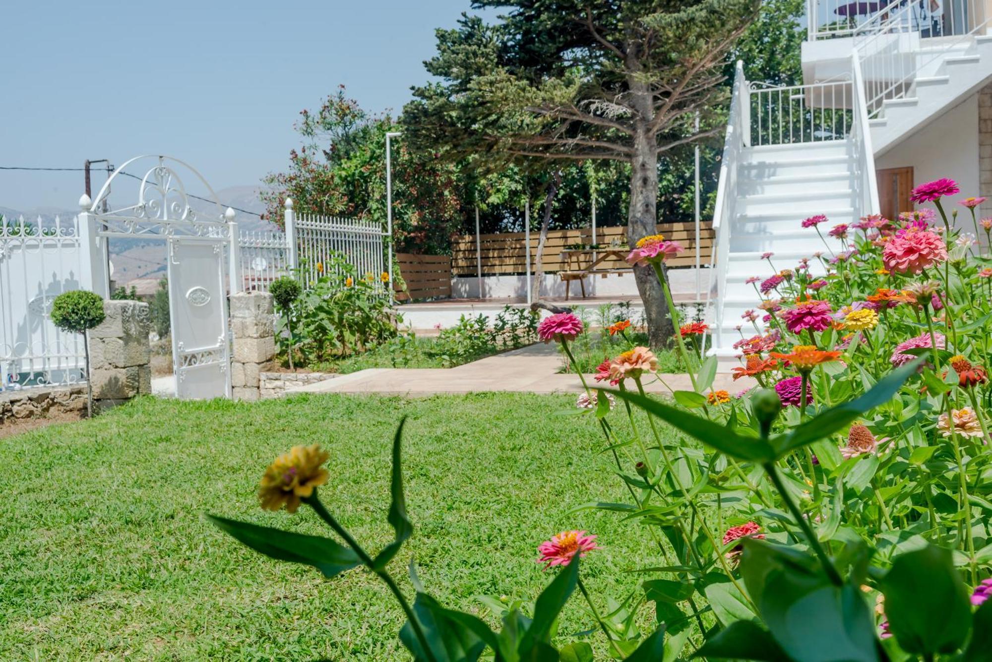Apartmán Apollo Retreat Argostoli  Exteriér fotografie